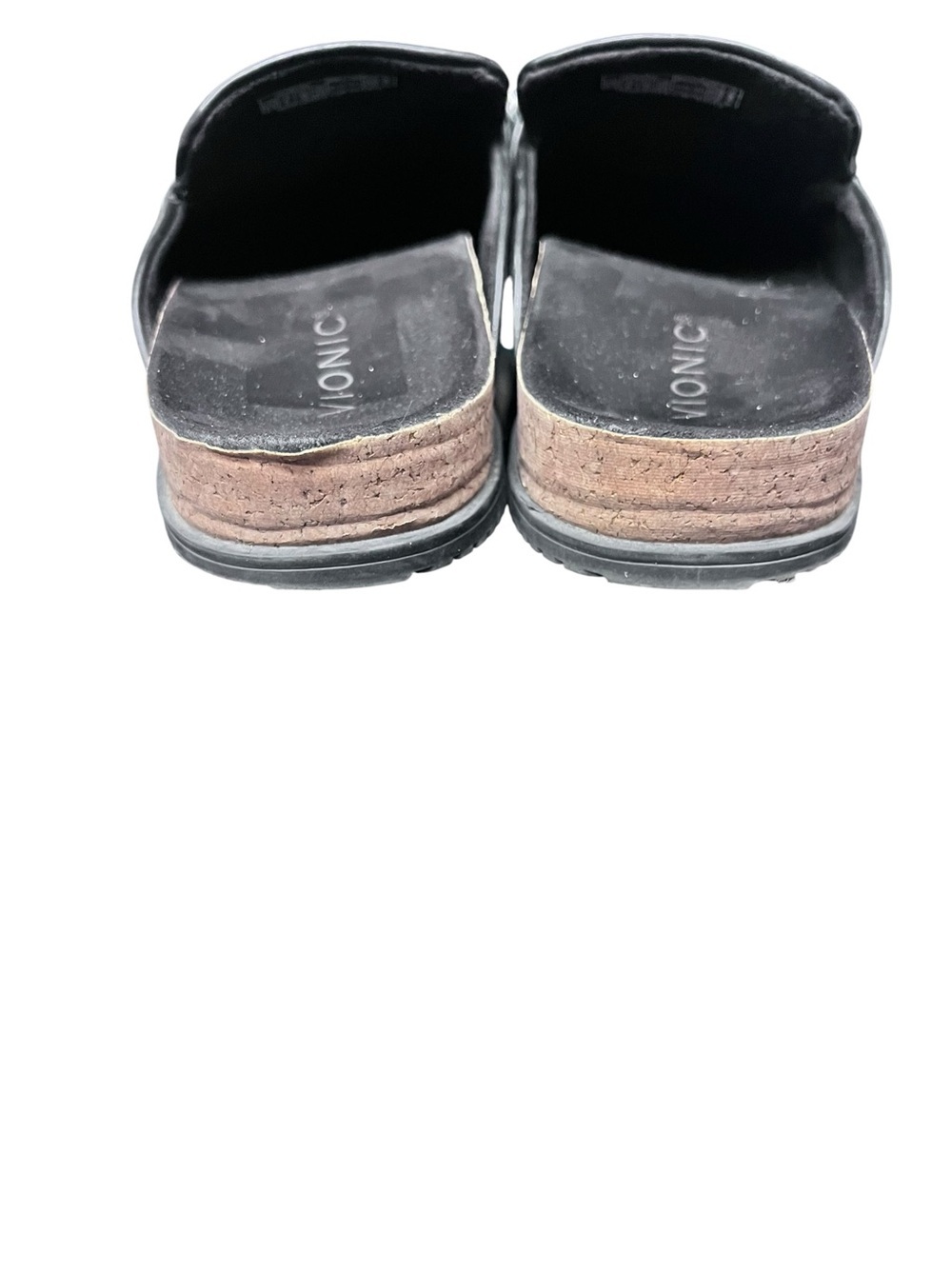 Vionic Mules 8.5 - Picture 4 of 6